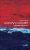 [Very Short Introductions 308] • Russian History